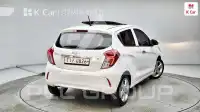 2016 GM Daewoo Spark