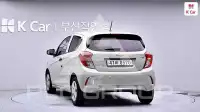 2016 GM Daewoo Spark