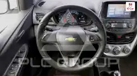 2016 GM Daewoo Spark