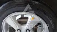 2016 GM Daewoo Spark