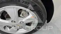 2016 GM Daewoo Spark