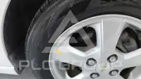 2016 GM Daewoo Spark