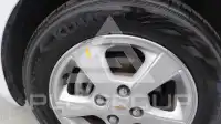 2016 GM Daewoo Spark