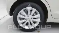 2016 GM Daewoo Spark