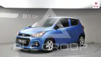 2016 GM Daewoo Spark