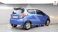 2016 GM Daewoo Spark