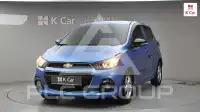 2016 GM Daewoo Spark