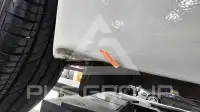 2016 GM Daewoo Spark