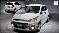 2016 GM Daewoo Spark
