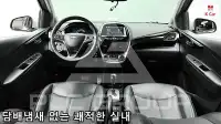 2016 GM Daewoo Spark