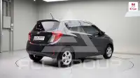 2016 GM Daewoo Spark