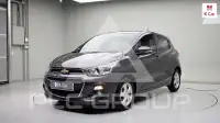 2016 GM Daewoo Spark