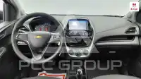 2016 GM Daewoo Spark