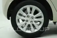 2016 GM Daewoo Spark