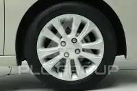 2016 GM Daewoo Spark