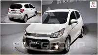 2016 GM Daewoo Spark