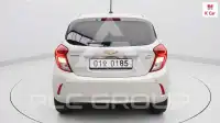 2016 GM Daewoo Spark