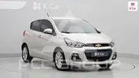2016 GM Daewoo Spark
