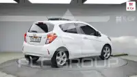 2016 GM Daewoo Spark