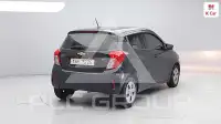 2016 GM Daewoo Spark