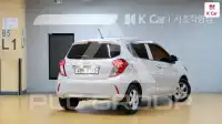 2016 GM Daewoo Spark