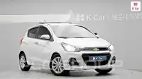 2016 GM Daewoo Spark