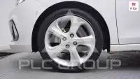 2016 GM Daewoo Spark