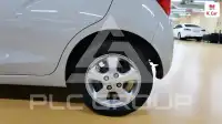 2016 GM Daewoo Spark