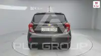 2016 GM Daewoo Spark