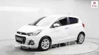 2016 GM Daewoo Spark
