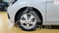 2016 GM Daewoo Spark