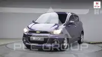 2016 GM Daewoo Spark