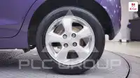 2016 GM Daewoo Spark