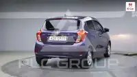 2016 GM Daewoo Spark