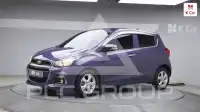 2016 GM Daewoo Spark