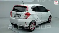 2016 GM Daewoo Spark