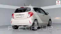 2016 GM Daewoo Spark