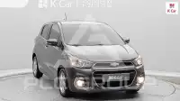 2016 GM Daewoo Spark