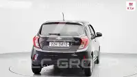2016 GM Daewoo Spark