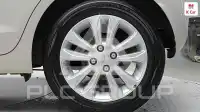 2016 GM Daewoo Spark