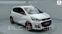 2016 GM Daewoo Spark