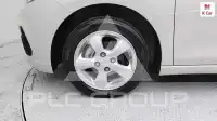 2016 GM Daewoo Spark