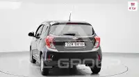 2016 GM Daewoo Spark
