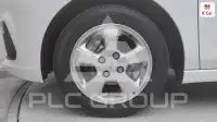 2016 GM Daewoo Spark