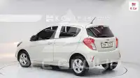 2016 GM Daewoo Spark
