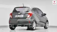 2016 GM Daewoo Spark
