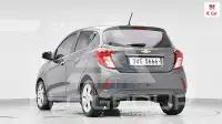 2016 GM Daewoo Spark