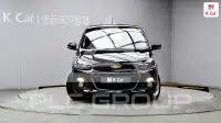2016 GM Daewoo Spark