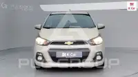 2016 GM Daewoo Spark