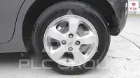 2016 GM Daewoo Spark